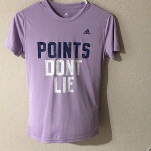 Addidas tee